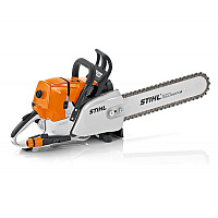 STIHL GS 461 Цепной бензорез STIHL, шина 40см, цепь 36 GBM 42522000038, Бензорезы (Абразивно-отрезные устройства) Штиль